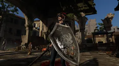 King's Shield