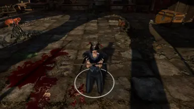 Black Knight Greataxe