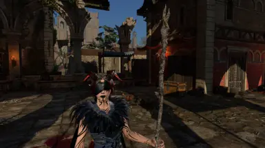 Staff of Izalith