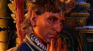 You have no idea how happy this mod makes me