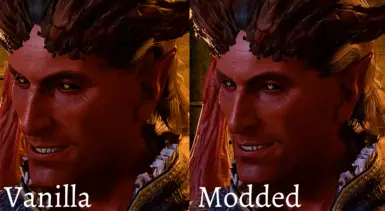 It has annoyed me this entire time