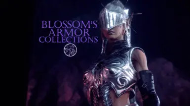 Blossom's Armor Collections