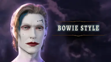 Bowie Style
