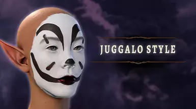 Juggalo Style