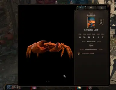 Part of Slightly Deadlier Summons.