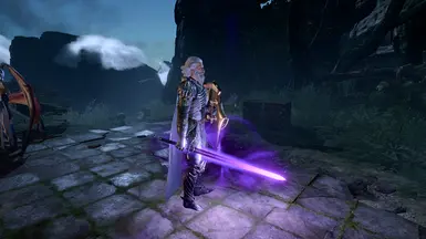 Shadow Blade