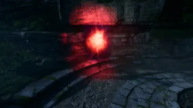 Blood Fog