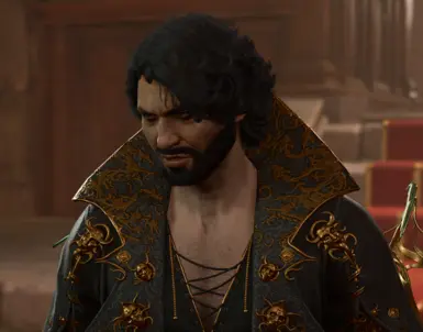 Darker Hair Option