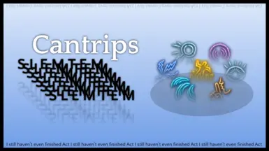 Slemtem's Cantrips