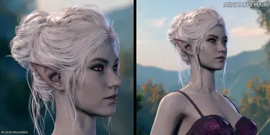 Minharpy CC