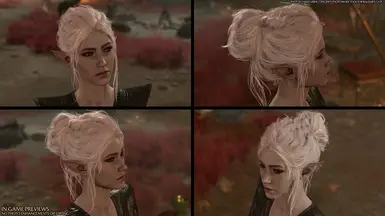 MinHar In Game Prev