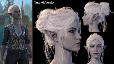 *NEW* Alt Version Update