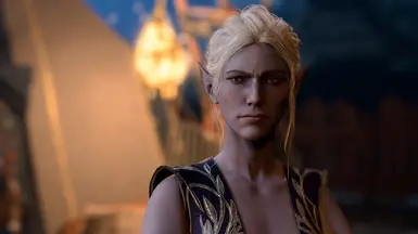 *NEW* Minthara Hair Replacer (using alt version)