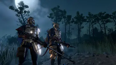 legendary armors