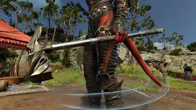 Karlach's Inferno