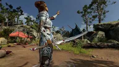 Lae'zel's Legacy