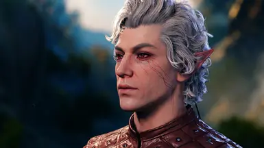everything looks good on him sighhhh