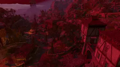 Act 3 Bloodmoon