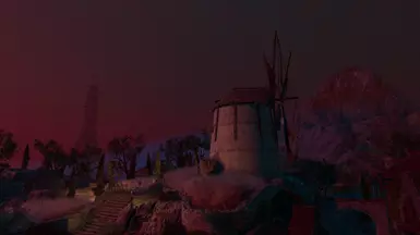 Act 3 Bloodmoon