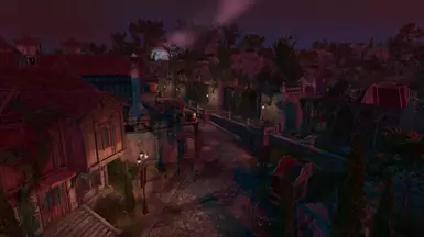 Act 3 Bloodmoon