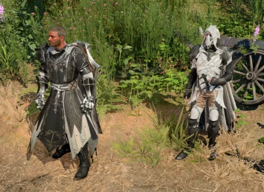 Darker Dyes at Baldur's Gate 3 Nexus - Mods and community