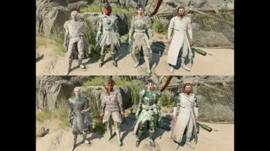 Jade-Trimmed Ivory