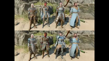 Hunter's Cobalt