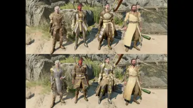 Hunter's Gold