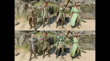 Hunter's Jade