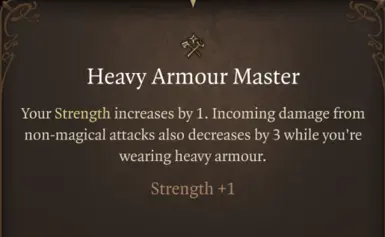 Passive selector uncapped