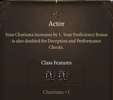 Passive selector uncapped
