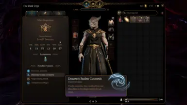 v1.2 - Dragonborn added