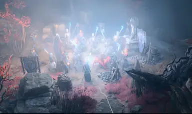 5e Spells - Continual Flame ​