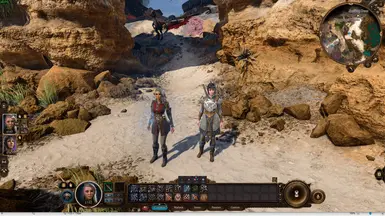 Before using the RoIDT