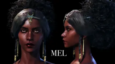 Mel - BT1