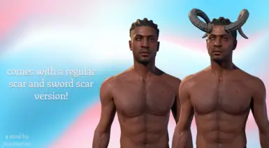 both versions work for both his human and devil form