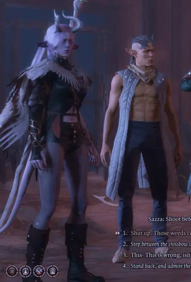 Ty this outfit rly brought my DnD oc to life 