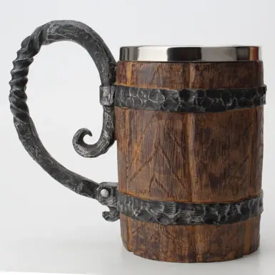 Endless Tankard of Drunken Brawling