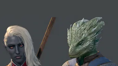 Underdark V2