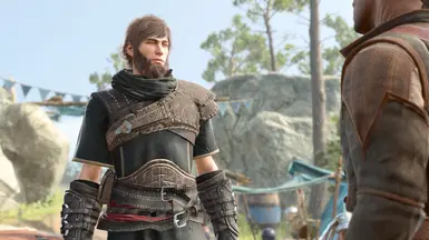 Mystic Reaver Armor and Gloves