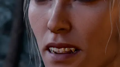 Fangs