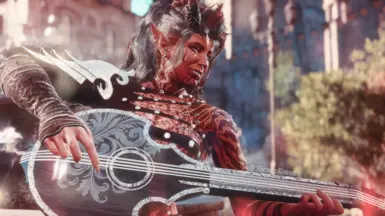 Neil's Bangin' Bard Gear VOLUME 2 - Armour - Clothes