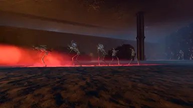 Undead Allies ?