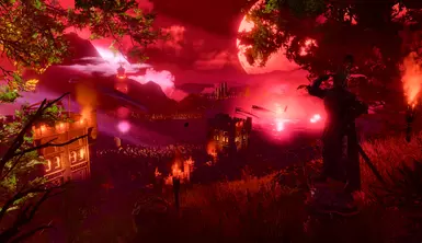 5. Dark Act 3 Blood Moon