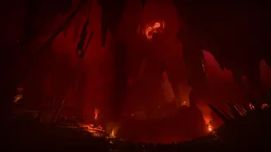 5. Dark Act 3 Blood Moon