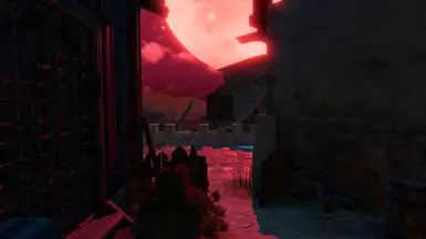 5. Dark Act 3 Blood Moon