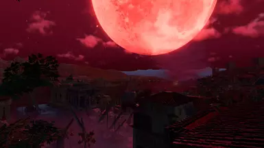 5. Dark Act 3 Blood Moon