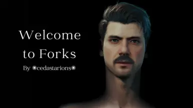 Welcome To Forks Head Presets