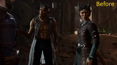 Arka and Memnos
