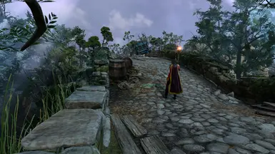Lost Wizard